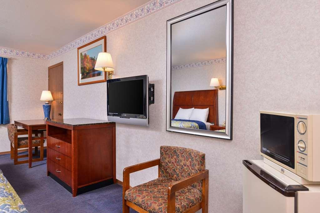 Americas Best Value Inn Of Decatur Kamer foto