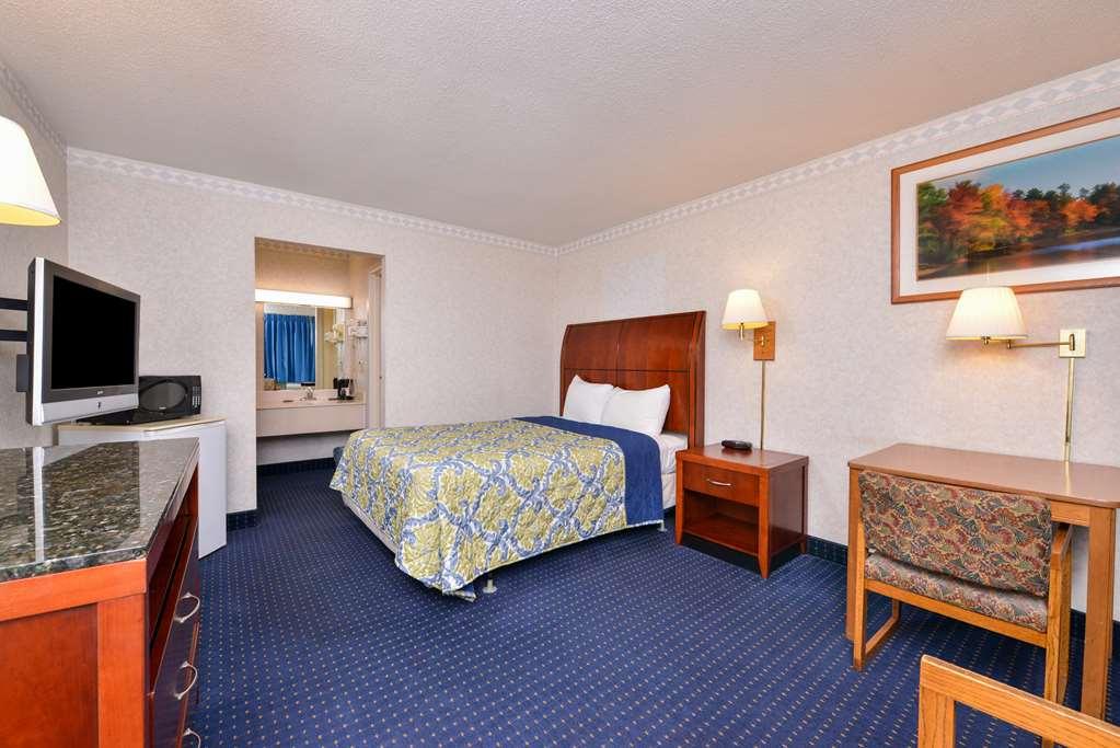 Americas Best Value Inn Of Decatur Kamer foto